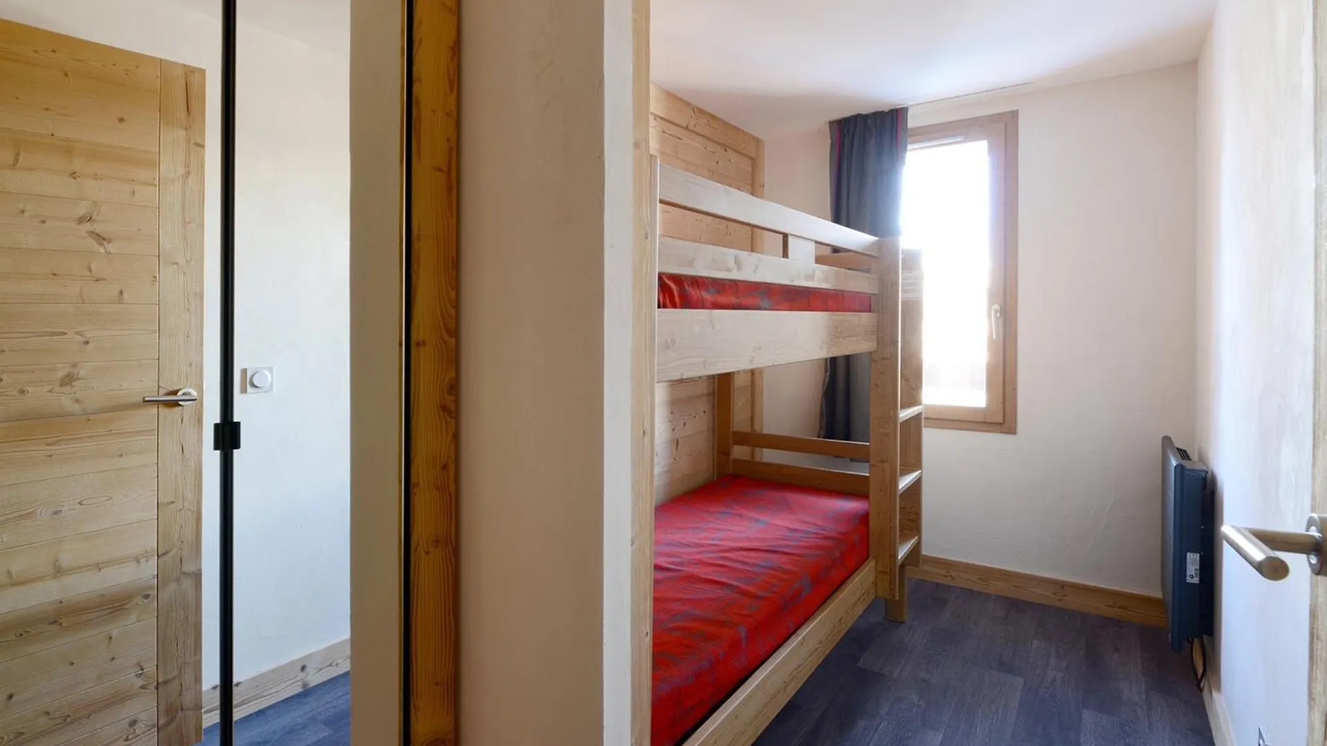 Appartement Lumineux - Proche Des Pistes - Balcon - Animaux Admis - Fr-1-181-1907 La Plagne-Tarentaise 0*,