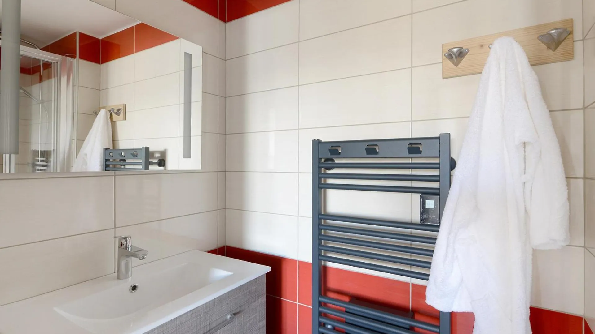 Appartement Lumineux - Proche Des Pistes - Balcon - Animaux Admis - Fr-1-181-1907 La Plagne-Tarentaise