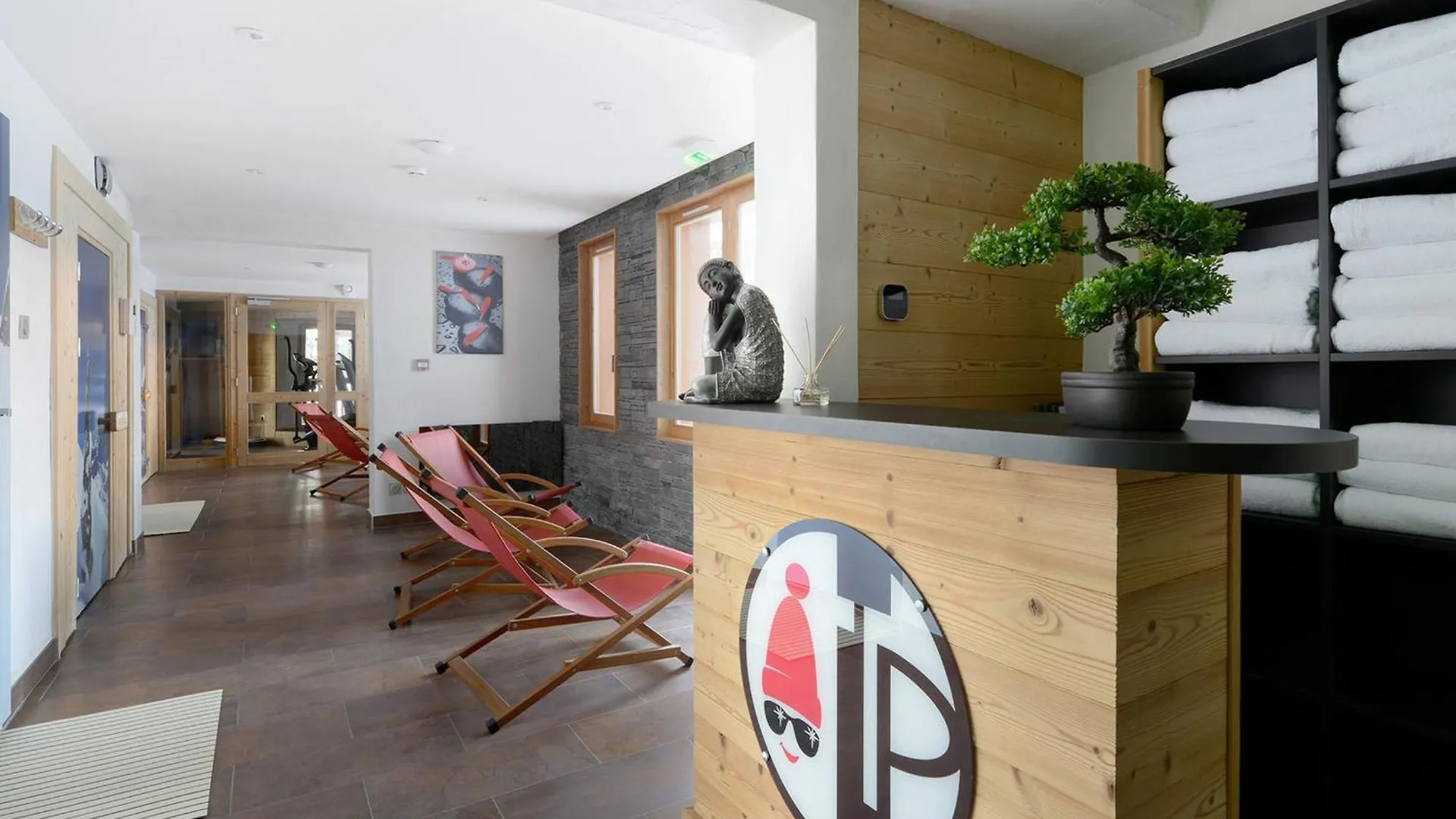 Appartement Lumineux - Proche Des Pistes - Balcon - Animaux Admis - Fr-1-181-1907 La Plagne-Tarentaise France